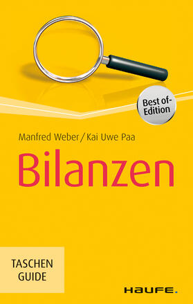 Weber / Paa |  Bilanzen | eBook | Sack Fachmedien