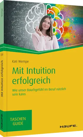 Wempe |  Mit Intuition erfolgreich | Buch |  Sack Fachmedien