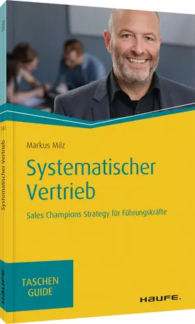 Milz |  Systematischer Vertrieb | Buch |  Sack Fachmedien