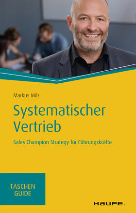 Milz |  Systematischer Vertrieb | eBook | Sack Fachmedien