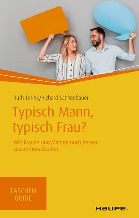 Terink / Schneebauer |  Typisch Mann, typisch Frau? | eBook | Sack Fachmedien