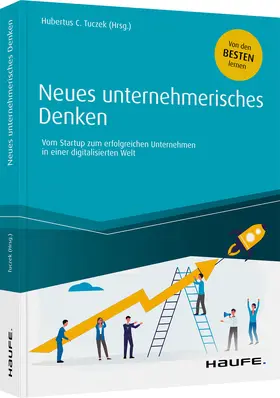 Tuczek |  Neues unternehmerisches Denken | Buch |  Sack Fachmedien