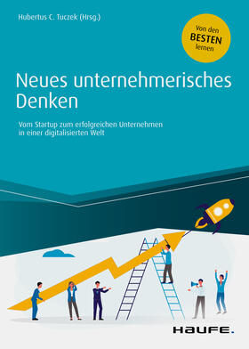 Tuczek |  Neues unternehmerisches Denken | eBook | Sack Fachmedien