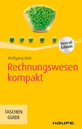 Britt |  Rechnungswesen kompakt | eBook | Sack Fachmedien