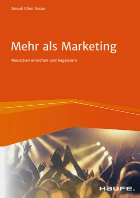 Susan |  Mehr als Marketing | eBook | Sack Fachmedien