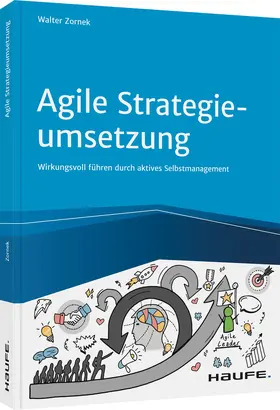 Zornek |  Agile Strategieumsetzung | Buch |  Sack Fachmedien