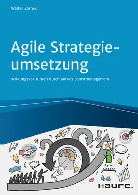 Zornek |  Agile Strategieumsetzung | eBook | Sack Fachmedien