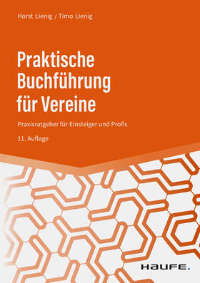 Lienig |  Praktische Buchführung für Vereine | eBook | Sack Fachmedien