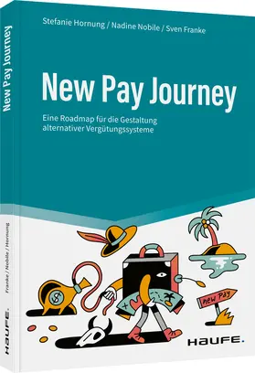 Franke / Hornung / Nobile |  New Pay Journey | Buch |  Sack Fachmedien