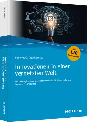 Tuczek |  Innovationen in einer vernetzten Welt | Buch |  Sack Fachmedien