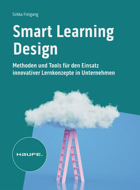 Freigang |  Smart Learning Design | Buch |  Sack Fachmedien