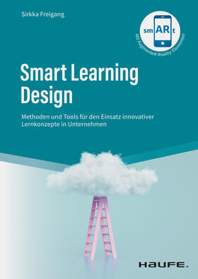 Freigang |  Smart Learning Design | eBook | Sack Fachmedien