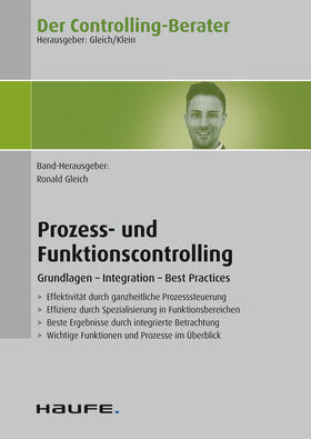  Der Controlling-Berater | Buch |  Sack Fachmedien