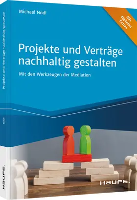 Nödl | Projekte und Verträge nachhaltig gestalten | Buch | 978-3-648-15692-6 | sack.de