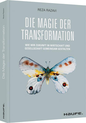 Razavi |  Die Magie der Transformation | Buch |  Sack Fachmedien