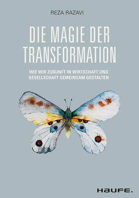 Razavi |  Die Magie der Transformation | eBook | Sack Fachmedien