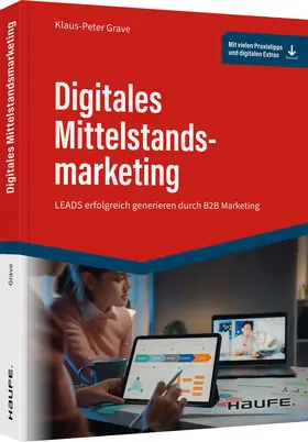 Grave |  Digitales Mittelstandsmarketing | Buch |  Sack Fachmedien