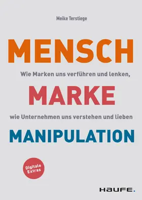 Terstiege |  Mensch-Marke-Manipulation | eBook | Sack Fachmedien