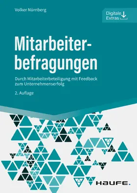 Nürnberg |  Mitarbeiterbefragungen | eBook | Sack Fachmedien