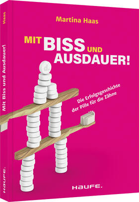 Haas |  Haas, M: Mit Biss und Ausdauer! | Buch |  Sack Fachmedien