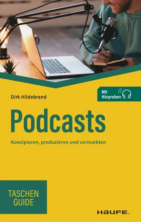 Hildebrand |  Podcasts | eBook | Sack Fachmedien