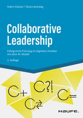 Glatzel / Lieckweg |  Collaborative Leadership | eBook | Sack Fachmedien