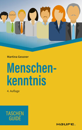 Gessner |  Menschenkenntnis | eBook | Sack Fachmedien