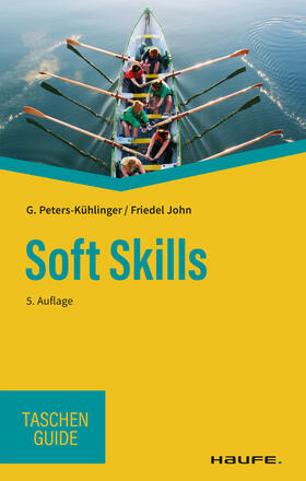 Peters-Kühlinger / John |  Soft Skills | eBook | Sack Fachmedien