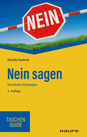 Radecki |  Nein sagen | eBook | Sack Fachmedien