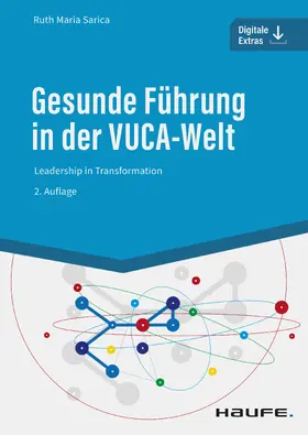 Mattes |  Gesunde Führung in der VUCA-Welt | eBook | Sack Fachmedien