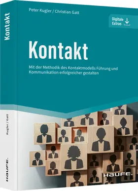 Kugler / Gatt |  Kontakt | Buch |  Sack Fachmedien