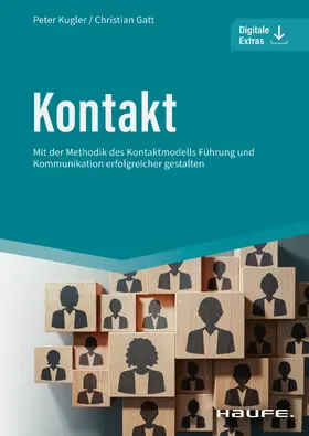 Kugler / Gatt |  Kontakt | eBook | Sack Fachmedien