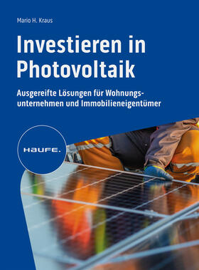 Oebbecke |  Investieren in Photovoltaik | Buch |  Sack Fachmedien