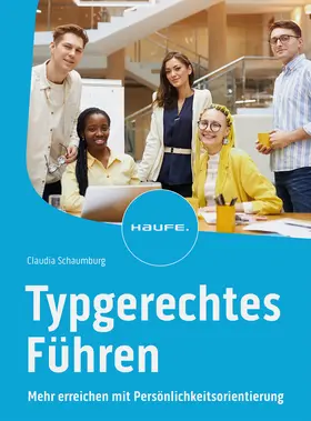 Schaumburg |  Typgerechtes Führen | Buch |  Sack Fachmedien