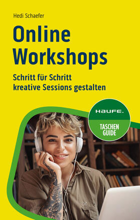 Schaefer |  Online-Workshops | Buch |  Sack Fachmedien