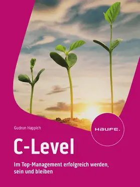 Happich |  C-Level | eBook | Sack Fachmedien