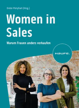 Menyhart |  Women in Sales | eBook | Sack Fachmedien