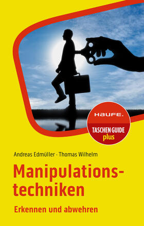 Edmüller / Wilhelm |  Manipulationstechniken | eBook | Sack Fachmedien