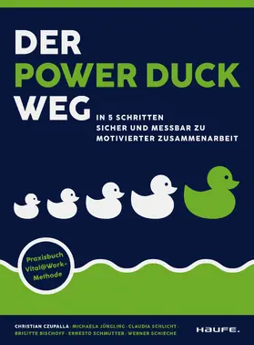 Czupalla |  Der Power Duck Weg | eBook | Sack Fachmedien