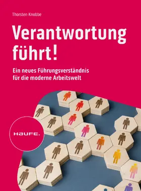 Knobbe |  Verantwortung führt! | eBook | Sack Fachmedien