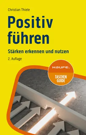 Thiele |  Positiv führen | Buch |  Sack Fachmedien