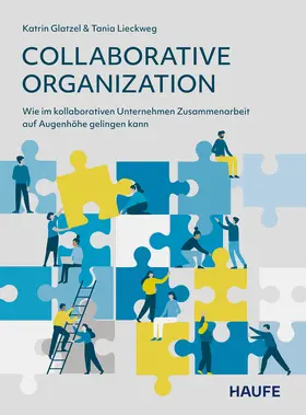 Glatzel / Lieckweg |  Collaborative Organization | Buch |  Sack Fachmedien