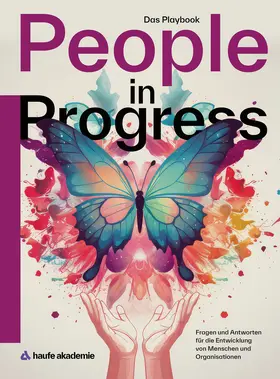 Fetzer |  People in Progress | Buch |  Sack Fachmedien