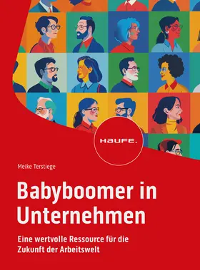 Terstiege |  Babyboomer in Unternehmen | Buch |  Sack Fachmedien