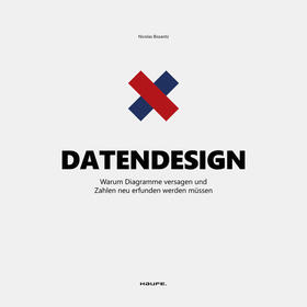 Bissantz |  Datendesign | Buch |  Sack Fachmedien
