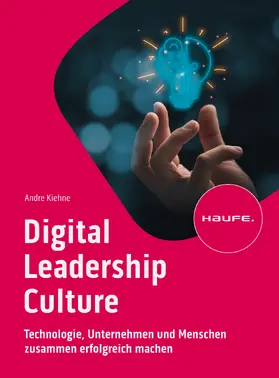 Kiehne |  Digital Leadership Culture | eBook | Sack Fachmedien