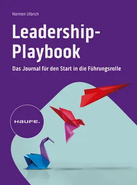 Ulbrich |  Leadership-Playbook | Buch |  Sack Fachmedien