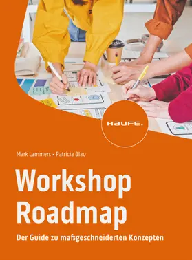 Blau / Lammers |  Workshop Roadmap | eBook | Sack Fachmedien