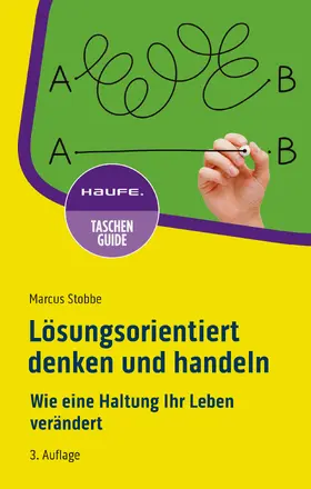 Stobbe |  Lösungsorientiert denken und handeln | eBook | Sack Fachmedien