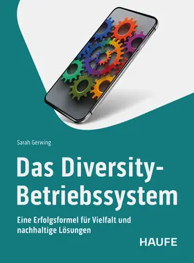 Gerwing |  Das Diversity-Betriebssystem | Buch |  Sack Fachmedien